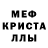 Метамфетамин пудра SliQster